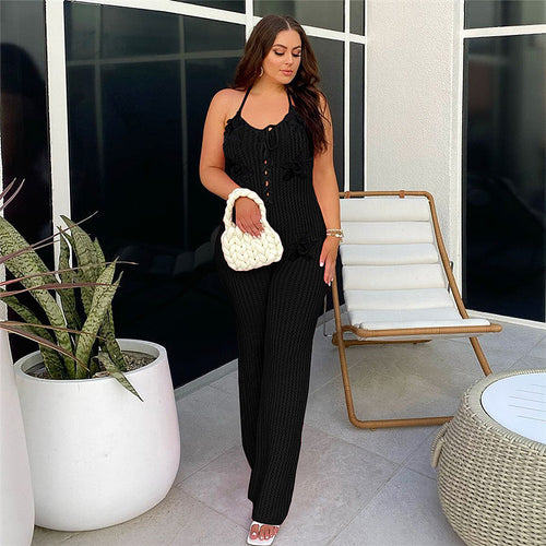 'Jinni' Jumpsuit