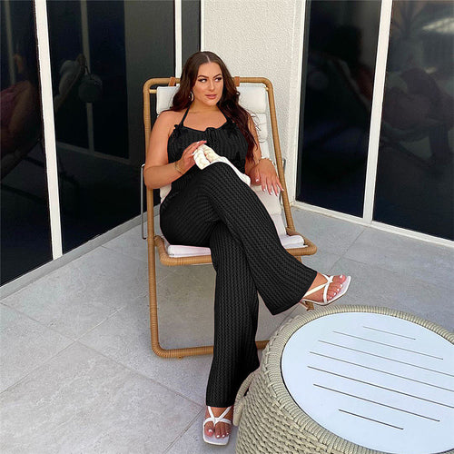 'Jinni' Jumpsuit