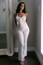 'Jinni' Jumpsuit