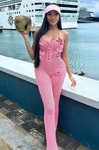 'Jinni' Jumpsuit