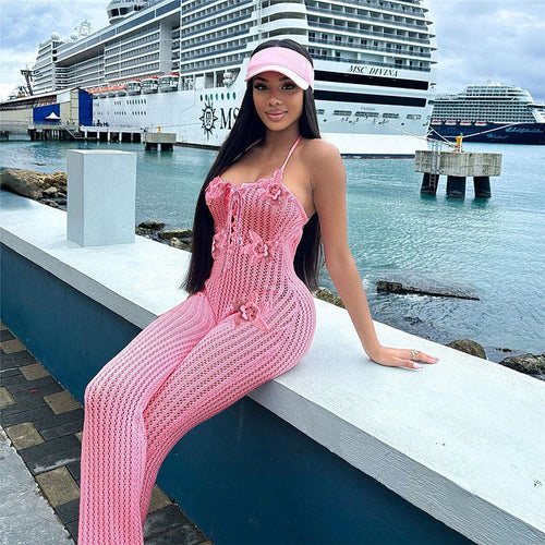'Jinni' Jumpsuit