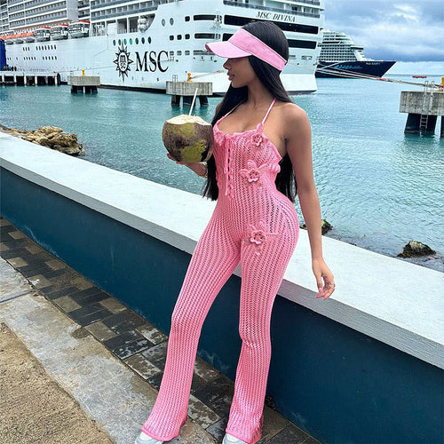'Jinni' Jumpsuit