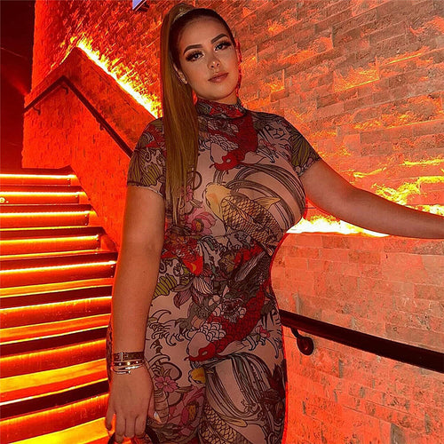 'Litsi' Jumpsuit