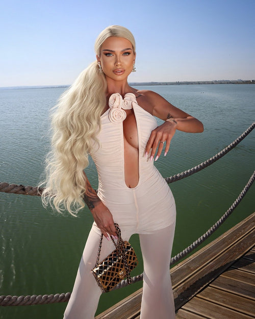 'Belita' Jumpsuit
