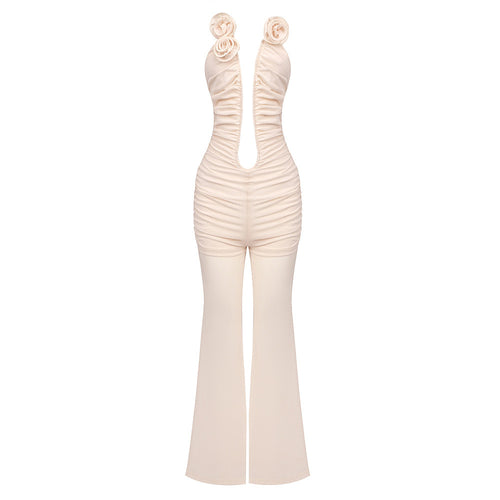 'Belita' Jumpsuit
