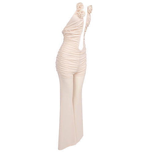 'Belita' Jumpsuit