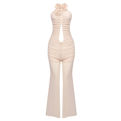 'Belita' Jumpsuit