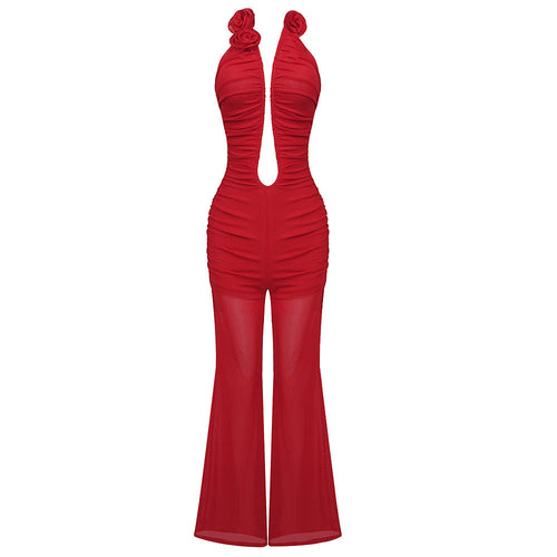 'Belita' Jumpsuit