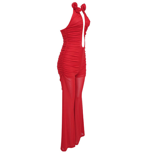 'Belita' Jumpsuit