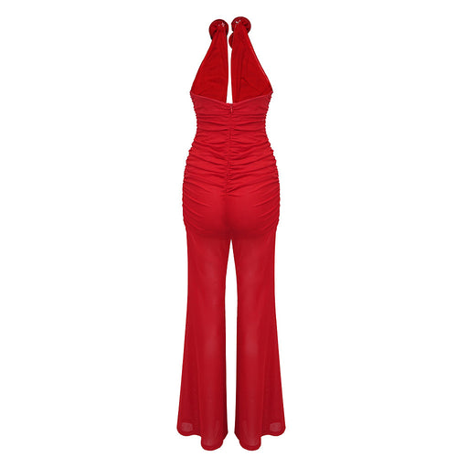 'Belita' Jumpsuit