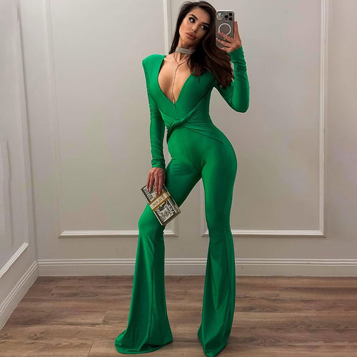 'Galena' Jumpsuit