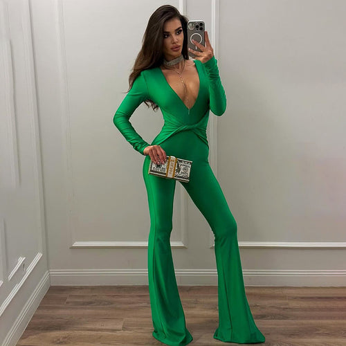 'Galena' Jumpsuit