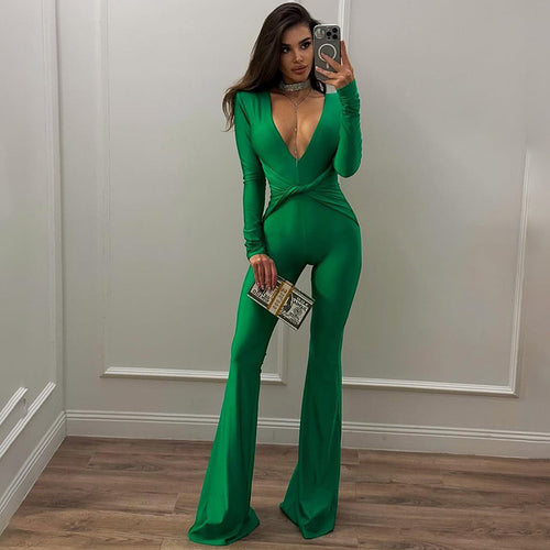 'Galena' Jumpsuit