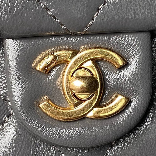 Chanel Mini Flap Bag