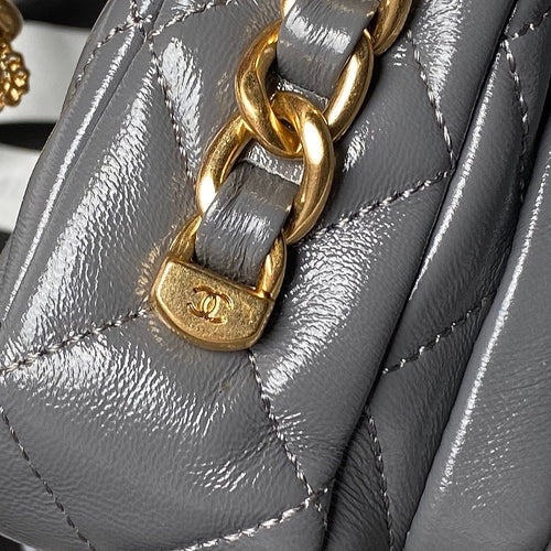 Chanel Mini Flap Bag