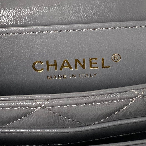 Chanel Mini Flap Bag