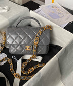 Chanel Mini Flap Bag