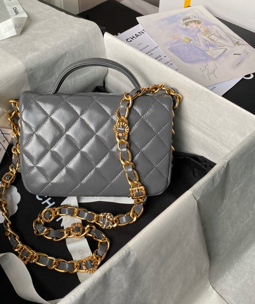 Chanel Mini Flap Bag
