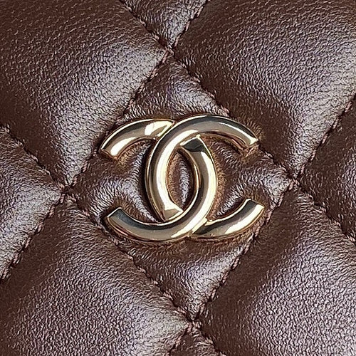 Chanel Vanity Case