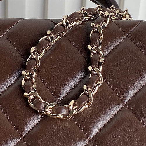 Chanel Vanity Case