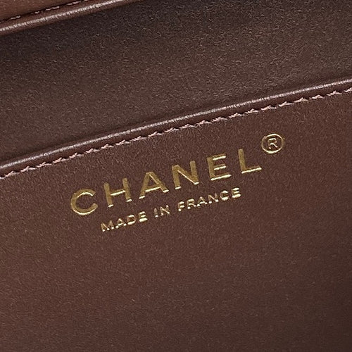 Chanel Vanity Case