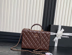 Chanel Vanity Case