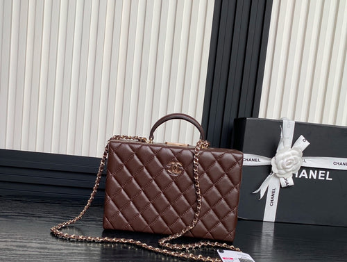 Chanel Vanity Case