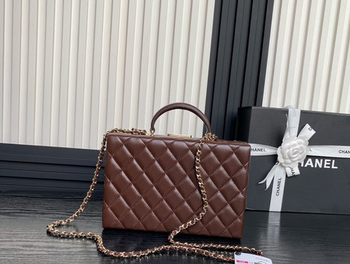 Chanel Vanity Case