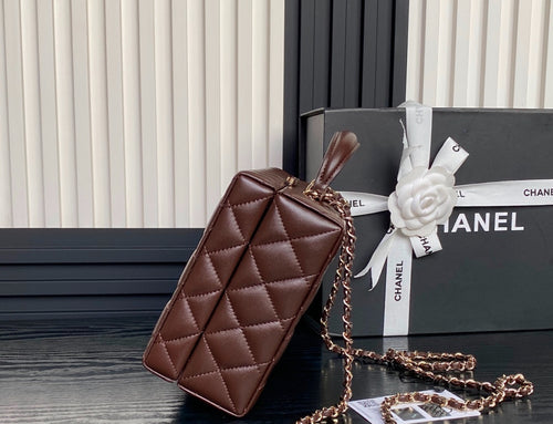 Chanel Vanity Case