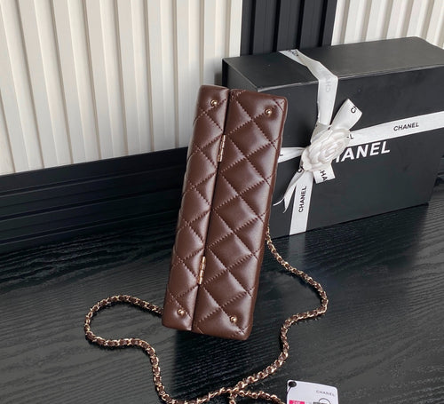 Chanel Vanity Case
