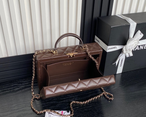 Chanel Vanity Case