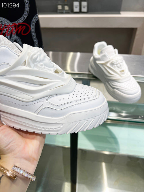 “Versace Odissea” Sneakers