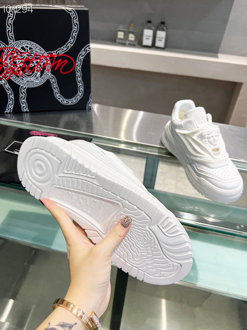 “Versace Odissea” Sneakers