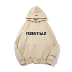 “Essentials” Men’s Hoodie
