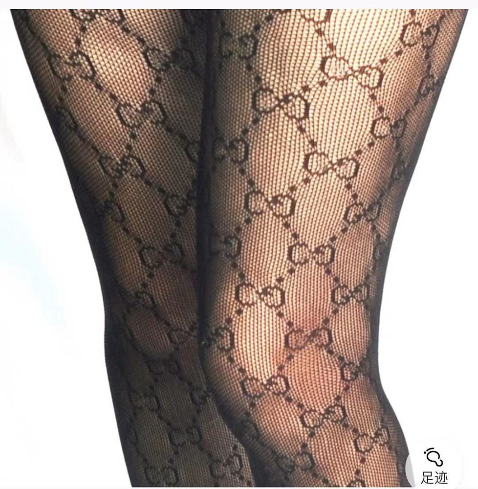 GG” Tights – Luxe Living Fashions