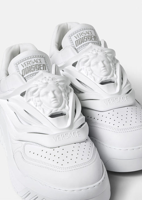 “Versace Odissea” Sneakers