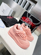 Odissea Sneakers Pink