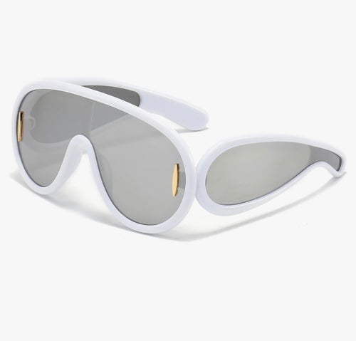 “Slay Shades” Sunglasses