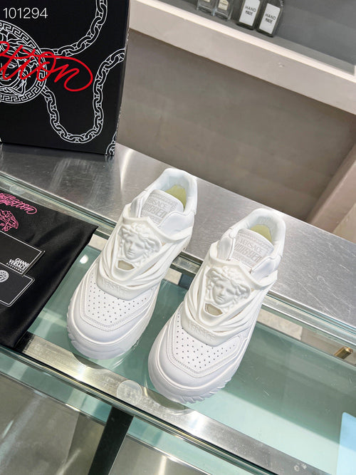 “Versace Odissea” Sneakers