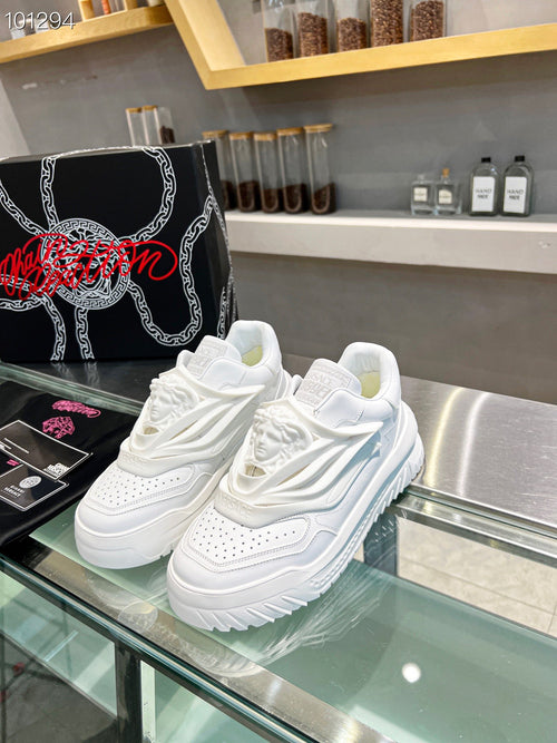 “Versace Odissea” Sneakers