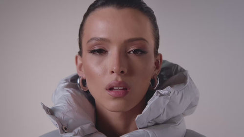 Avalanche Luxe Oversized Puffer Jacket