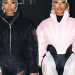 ‘Montrose’ Puffer Coat