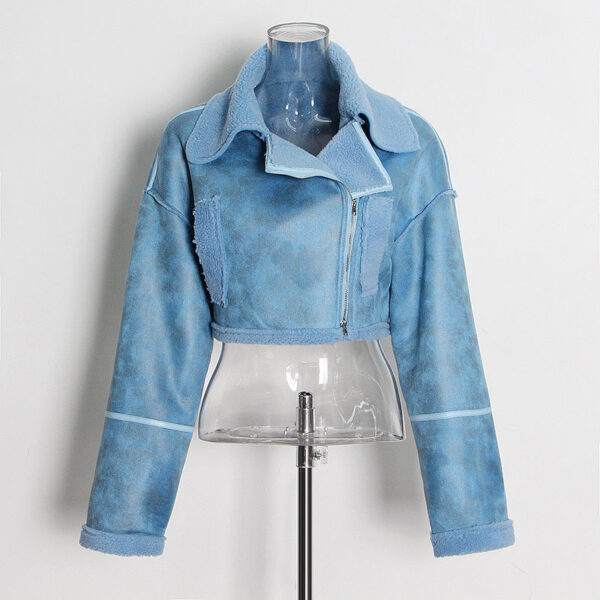 ‘Ella’ Jacket