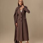 ‘Riverdale’ Trench Jacket