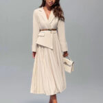 ‘Richa’ Dress