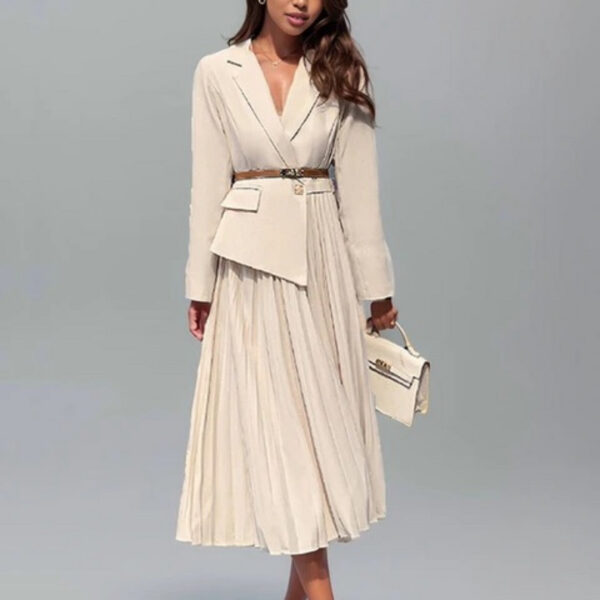‘Richa’ Dress