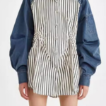 ‘Freedom of Expressions’ Blouse