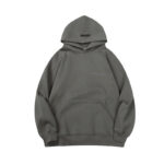 Essentials Pullover Hoodie