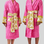 Versace Robe (Unisex)