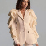 ‘Grand Luxury’ Blazer